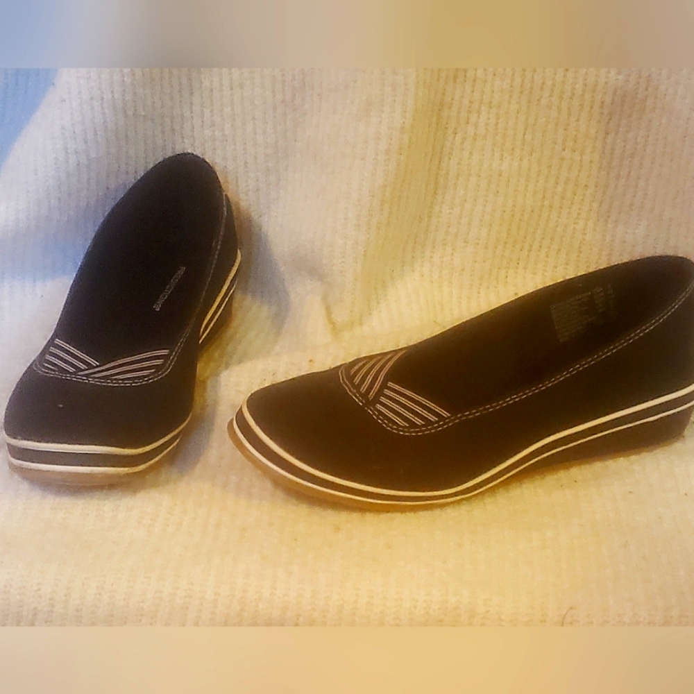 Woman wedges